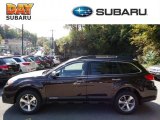 2013 Brilliant Brown Pearl Subaru Outback 2.5i Limited #71819344
