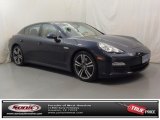 2011 Dark Blue Metallic Porsche Panamera V6 #71819400