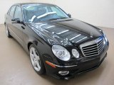 2009 Mercedes-Benz E 350 Sedan