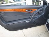 2008 Mercedes-Benz SL 550 Roadster Door Panel