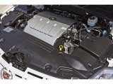 2006 Cadillac DTS Performance 4.6 Liter Northstar DOHC 32-Valve V8 Engine
