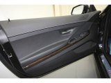 2013 BMW 6 Series 650i Coupe Door Panel