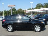 2009 Toyota RAV4 4WD