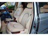 1999 Rolls-Royce Silver Seraph  Front Seat