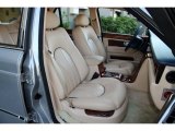 1999 Rolls-Royce Silver Seraph  Front Seat