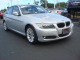 2009 BMW 3 Series 328xi Sedan