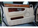 1999 Rolls-Royce Silver Seraph  Door Panel