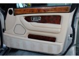 1999 Rolls-Royce Silver Seraph  Door Panel