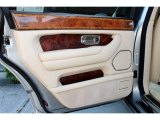 1999 Rolls-Royce Silver Seraph  Door Panel