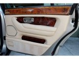 1999 Rolls-Royce Silver Seraph  Door Panel