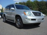 2007 Lexus GX 470