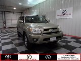 2006 Driftwood Pearl Toyota 4Runner Limited #71819324