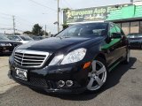 2010 Mercedes-Benz E 350 4Matic Sedan