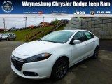 2013 Dodge Dart Rallye