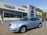 2013 Chrysler 200 Touring Sedan
