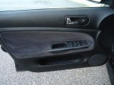 1999 Volkswagen Passat GLS Wagon Door Panel