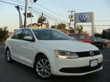 2012 Volkswagen Jetta SE Sedan