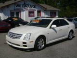 2005 Cadillac STS V8