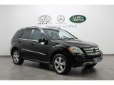 2011 Mercedes-Benz ML 350 4Matic