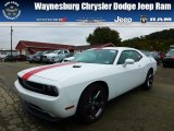 2012 Dodge Challenger Rallye Redline