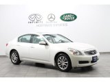 2009 Infiniti G 37 x Sedan