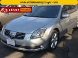 2006 Nissan Maxima 3.5 SE