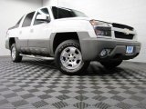 2002 Chevrolet Avalanche 4WD