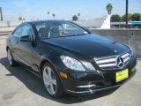 2013 Mercedes-Benz E 350 Coupe