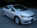 2012 Honda Civic EX Coupe