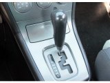 2006 Saab 9-2X Aero Sport Wagon 4 Speed Automatic Transmission