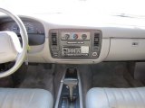 1996 Chevrolet Impala SS Dashboard