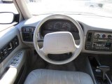 1996 Chevrolet Impala SS Steering Wheel