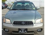 2003 Subaru Outback Limited Sedan