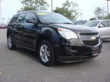 2010 Chevrolet Equinox LS