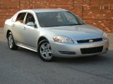 2010 Chevrolet Impala LS
