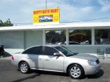 2006 Silver Birch Metallic Ford Five Hundred SEL #7138894