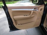 2009 Porsche Cayenne GTS Door Panel