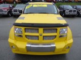 2011 Dodge Nitro Shock 4x4 Exterior