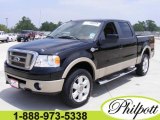 2007 Ford F150 King Ranch SuperCrew 4x4