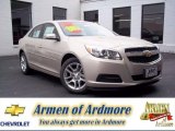 2013 Chevrolet Malibu LT