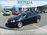 2011 Chevrolet Cruze LT