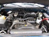 2005 Ford Explorer XLS 4x4 4.0 Liter SOHC 12-Valve V6 Engine