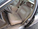 1998 Mercury Grand Marquis LS Front Seat