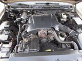 1998 Mercury Grand Marquis Engines