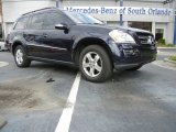 2007 Mercedes-Benz GL 450