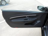 2013 Volkswagen Eos Komfort Door Panel