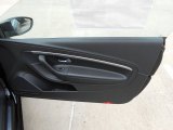 2013 Volkswagen Eos Komfort Door Panel