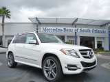 2013 Mercedes-Benz GLK 350