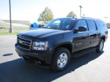 2012 Chevrolet Suburban LT 4x4