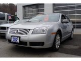 2006 Silver Frost Metallic Mercury Milan V6 Premier #7137081